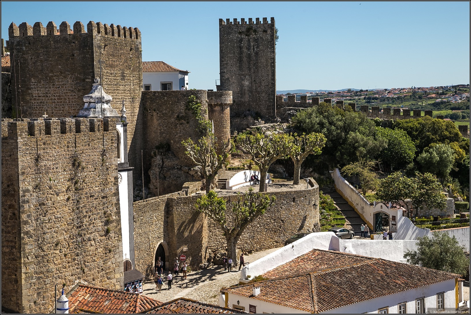 Obidos